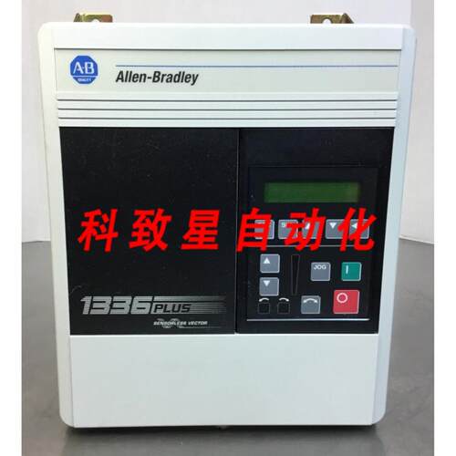 工业配件1336 PLUS驱动器1336S-BRF10-AA-EN4-HA2-L4系列D 1D