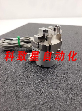 工业配件MDHR2C-20R 夹持器驱动 MHR 夹持器带D-M9N传感器