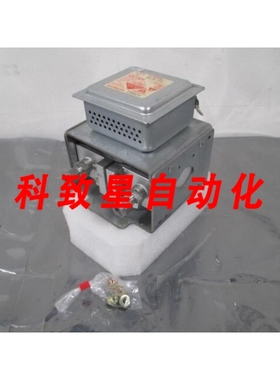 工业配件H3862 LOW FREQUENCY MAGNETRON 104876