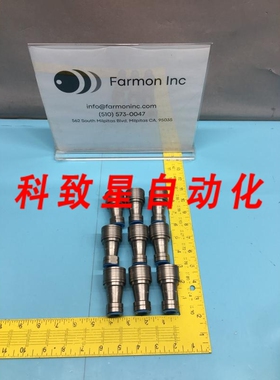 工业配件SAFEWAY SS105 QUICK COUPLER NNECT STAINLESS 150984