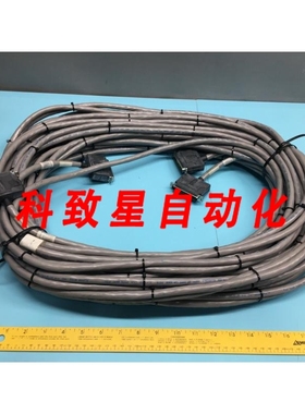 工业配件AMAT 0140-40357 HARN ASSY 60FT.ETO GENERATOR 118476