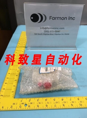 工业配件AMAT 3870-02663 VALVE MEGASONIC PNEU 1/2FNPT DIBPOL