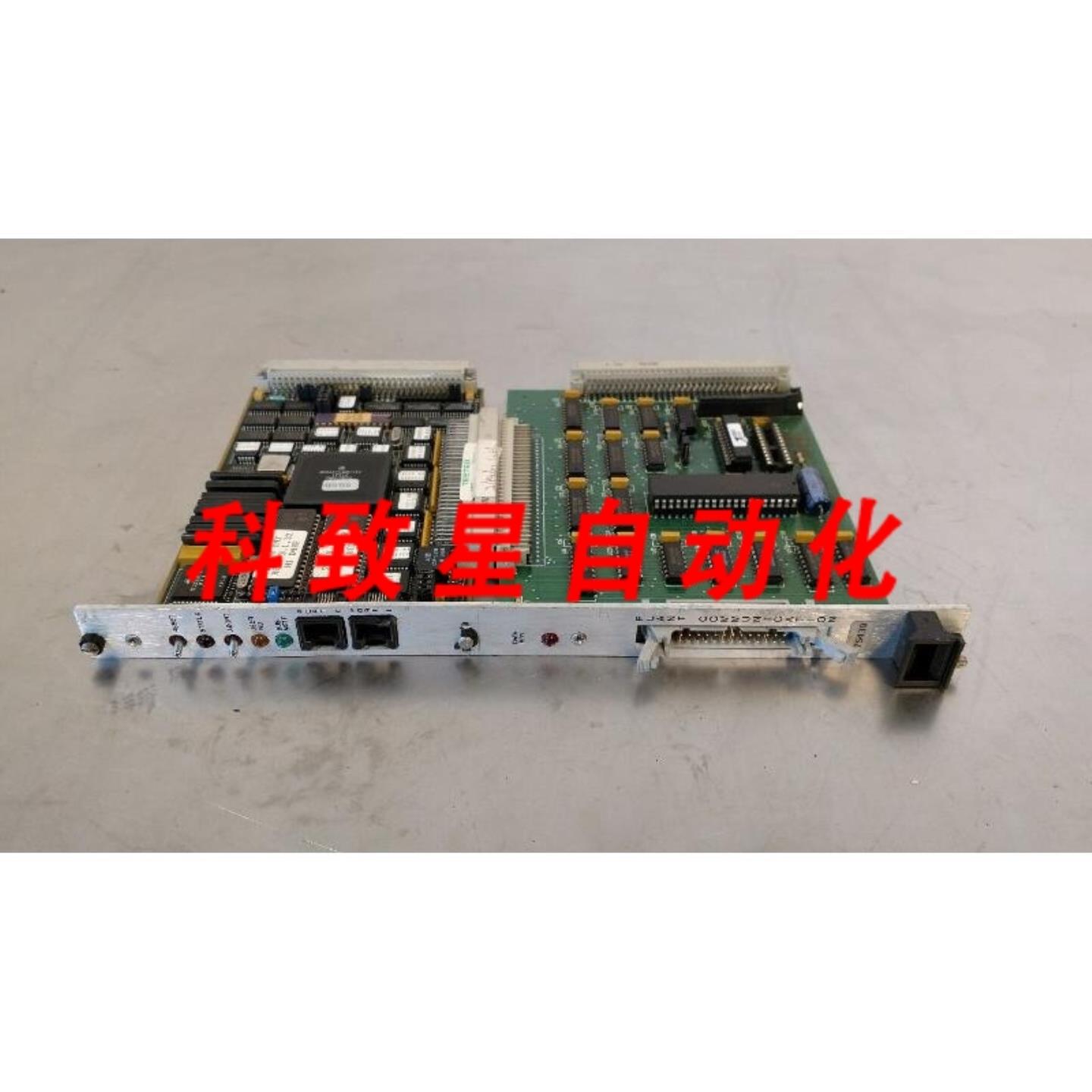 工业配件PRESSCO-HIO REVCAN020板 3E-1