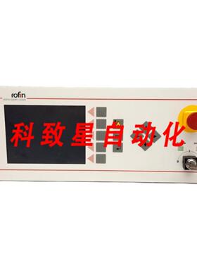 工业配件ROFIN-SINAR 01850103 RSL TERMINAL V2控制面板POWERL