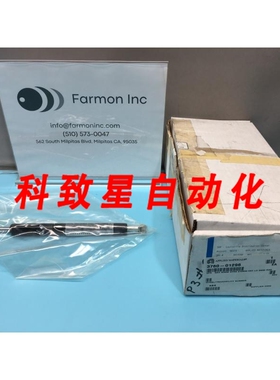 工业配件AMAT 3780-01296 SPR GAS 40MM STRK 270MM EXT LG 8MM R