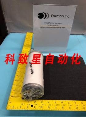 工业配件AMAT 4020-01043 FILTER 166328