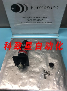 工业配件DYNETIC SYSTEMS 509149 D.C.SERVO MOTOR 24 VOLTS 1.68