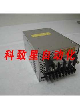 工业配件P300E4 POWER SUPPLY 24V 14A MISSING FAN