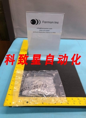 工业配件AMAT 00205173 BRACKET DOOR INTERLOCK SWITCH 176937