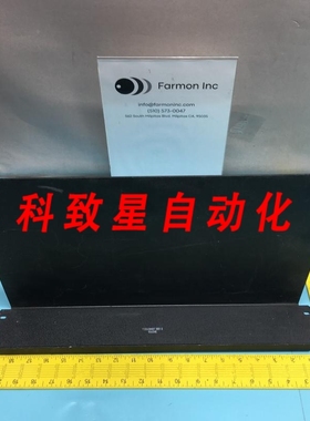 工业配件AMAT 0020-09427 BRACKET 151884