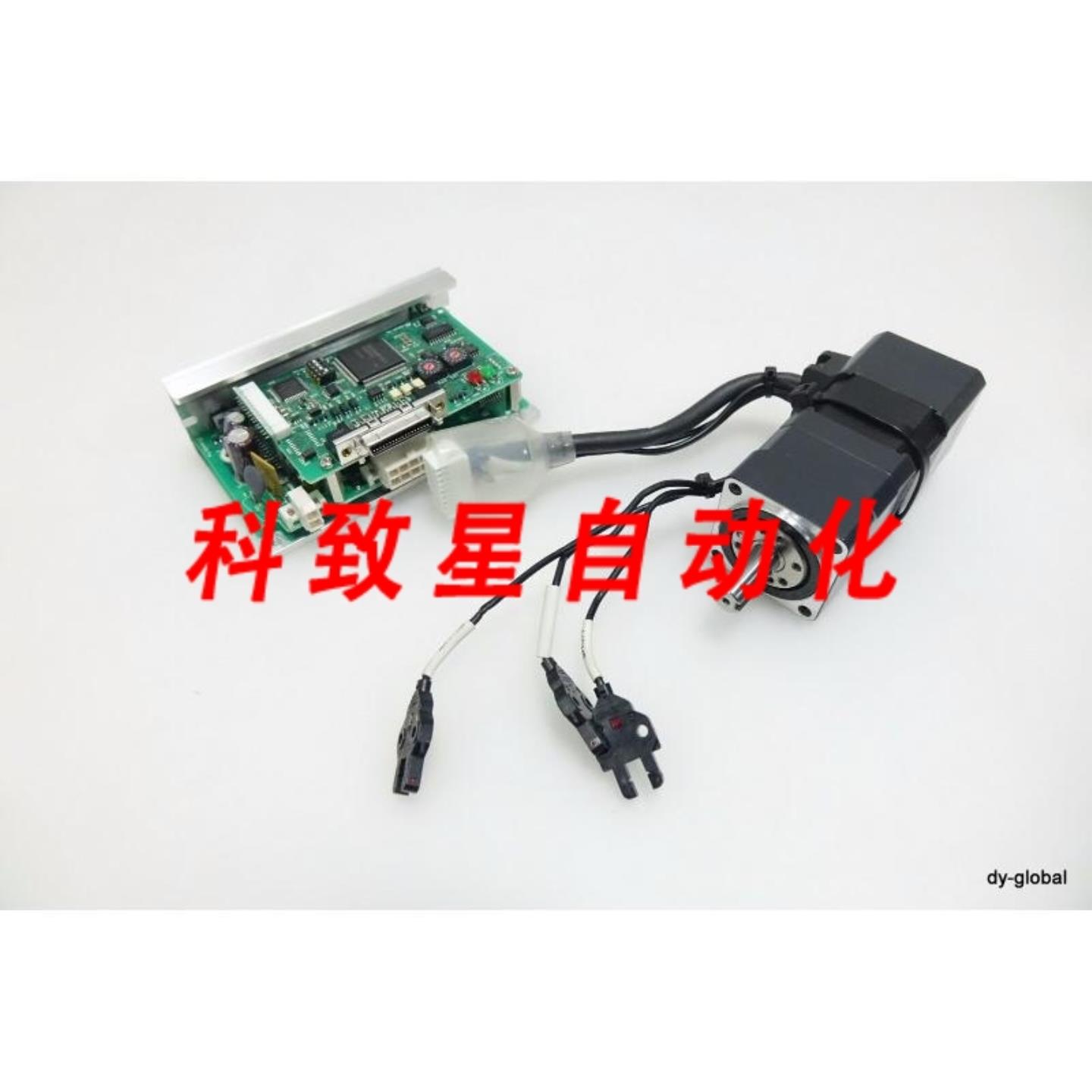 工业配件ASD18A-K STEP ASM46AK-H100驱动器ASD-K