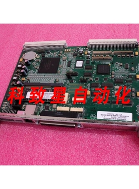 工业配件VME板 960K41451-A MIOP 140E64954A