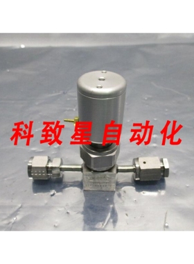 工业配件AMAT 0050-09789 WELDMENT FINAL VALVE VER 4 TEOS 6LV
