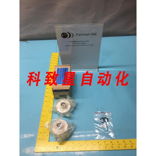 工业配件WGGB12S02 WAFERGARD T-LINE FILTERS 159051