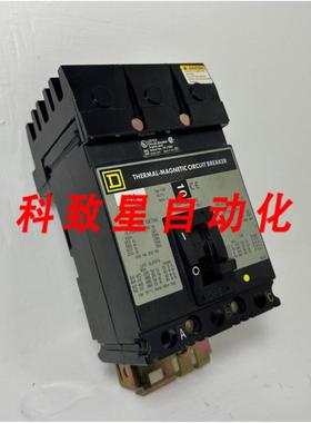 工业配件I-LINE FAB36060 60A断路器480600V 3极FAB S2型60安培