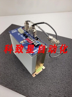 工业配件ESA MEGATORQUE伺服驱动控制器ESA-Y2005A23-11 ESA23驱
