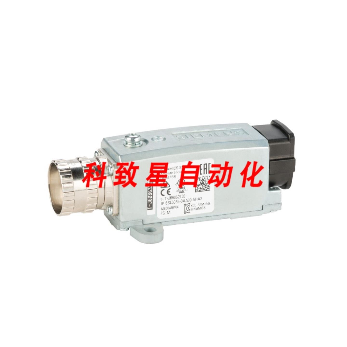 工业配件6SL3055-0AA00-5HA3