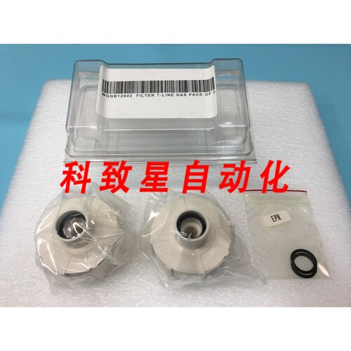 工业配件WGGB12S02 FILTER T-LINE GAS 118872