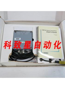 工业配件HMP233-D1C0A2AA23A1B3B 变送器