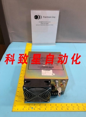 工业配件RTE POWER/MATE 3588027802 SWITCHING REGULATED POWER