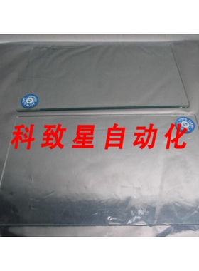 工业配件580400-001 DOUBLE STRENGHT CLEAR FLT H-TE TEMPERED 7