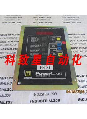 工业配件电路监视器3020CM-2350