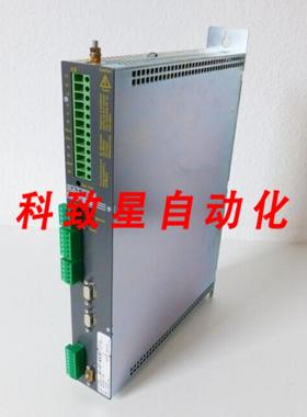 工业配件DBSC1005-1-AAA 27833G伺服驱动器输入=160VDC输出=12