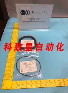 工业配件MCDOWELL 2-161-V75 O-RING 110135 2-161 AS568-161 189