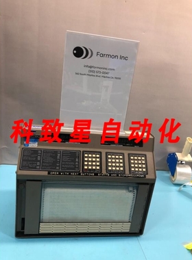 工业配件MOLYTEK 3702-5H PORTABLE RECORDEATA LOGGER 163661