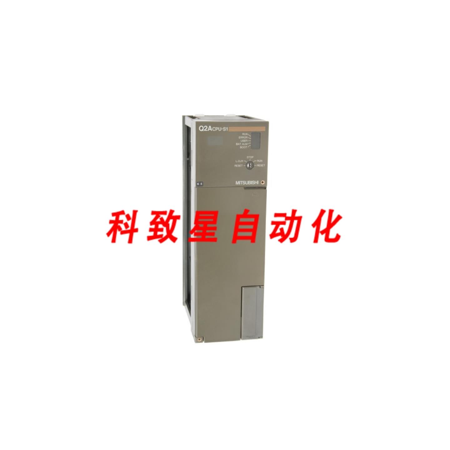 工业配件Q2ACPU-S1