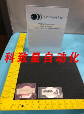 工业配件AMAT 0021-76536 BAR BUS LOAD PHASE 2+AMAT 0020-06238