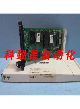 工业配件PIC模块A413171型号 03 PLC板