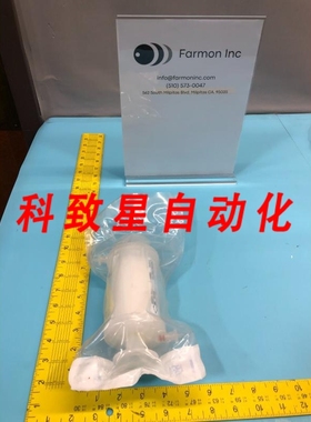 工业配件KTGR04TC3 CAPSULE DISPOSABLE 161979