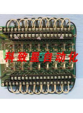 工业配件2553-1 24V数字输入PLC DI终端器7400056-310 25531