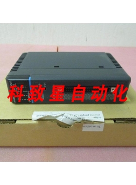 工业配件AMAT 7794-00494 PLC D42ND3-1 32 PT INPUT MODULE 3966