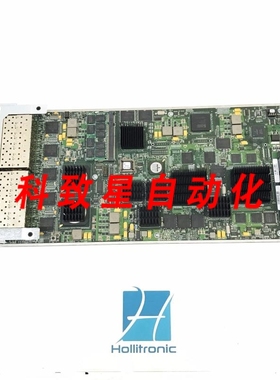 工业配件BROCADE FOUNDRY NETIRON NI-XMR-1GX20-SFP光模块
