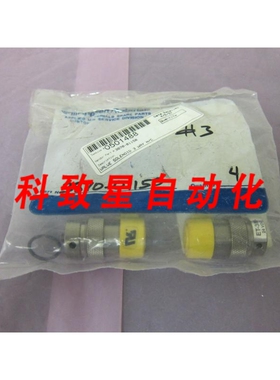 工业配件AMAT 3870-01150 3 WAY N/C SOLENOID VALVES 402284
