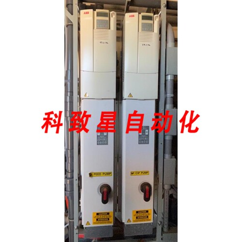 工业配件ACH401602032+A0AE0000 3PH 380-480VAC25HP 35A 380-480