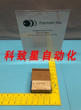 工业配件AMAT 3920-01232 TOOL LOCKOUT DBL-POLE BREAKER 182659