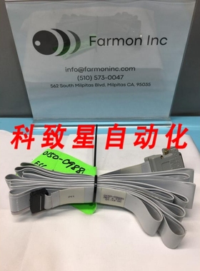 工业配件AMAT 0150-09880 CABLE ESC CONTROLLER CH133073