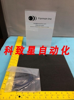 工业配件LAM 715-013774-001 COLLAR PINNED LIFTER 4 TPM 176216