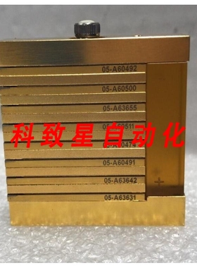 工业配件FOCUSLIGHT 二极管 FL-VX97-8X1-640-808SYNERON设备