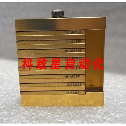 工业配件FOCUSLIGHT 二极管 FL-VX97-8X1-640-808SYNERON设备