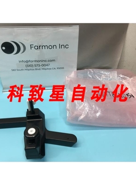 工业配件RECIF VMT8-A1251 WAFER TRANSFER SORTER HOLDER ASSEMB