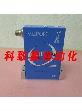 工业配件MFC O2 GAS 50 SCCM RANGE LIFLOW DEVICENET FSCGD1000T