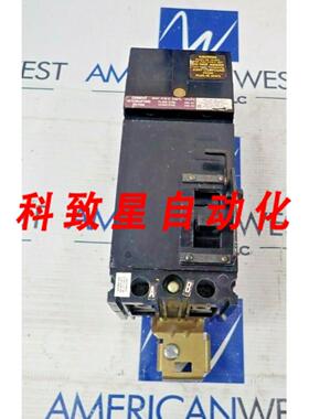 工业配件FA24020AB 2P 480V 20安培 AB相I线断路器