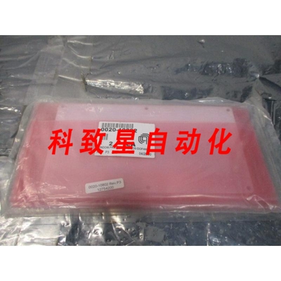工业配件AMAT 0020-10802 WINDOW FRONT DOOR TEOS/DOPANT 112085
