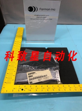 工业配件LAM 85370670-003 ASSY CA ADIO INTFC 9600 174554