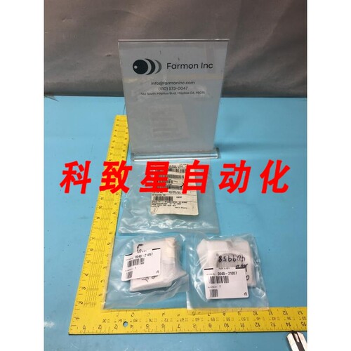 工业配件AMAT 00401057 BRACKET COH CLAMP W/B STD TARGET CH 2&