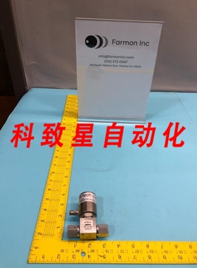 工业配件AP3550SZ2PWFV4FV4 DIAPHRAGM VALVE 166513